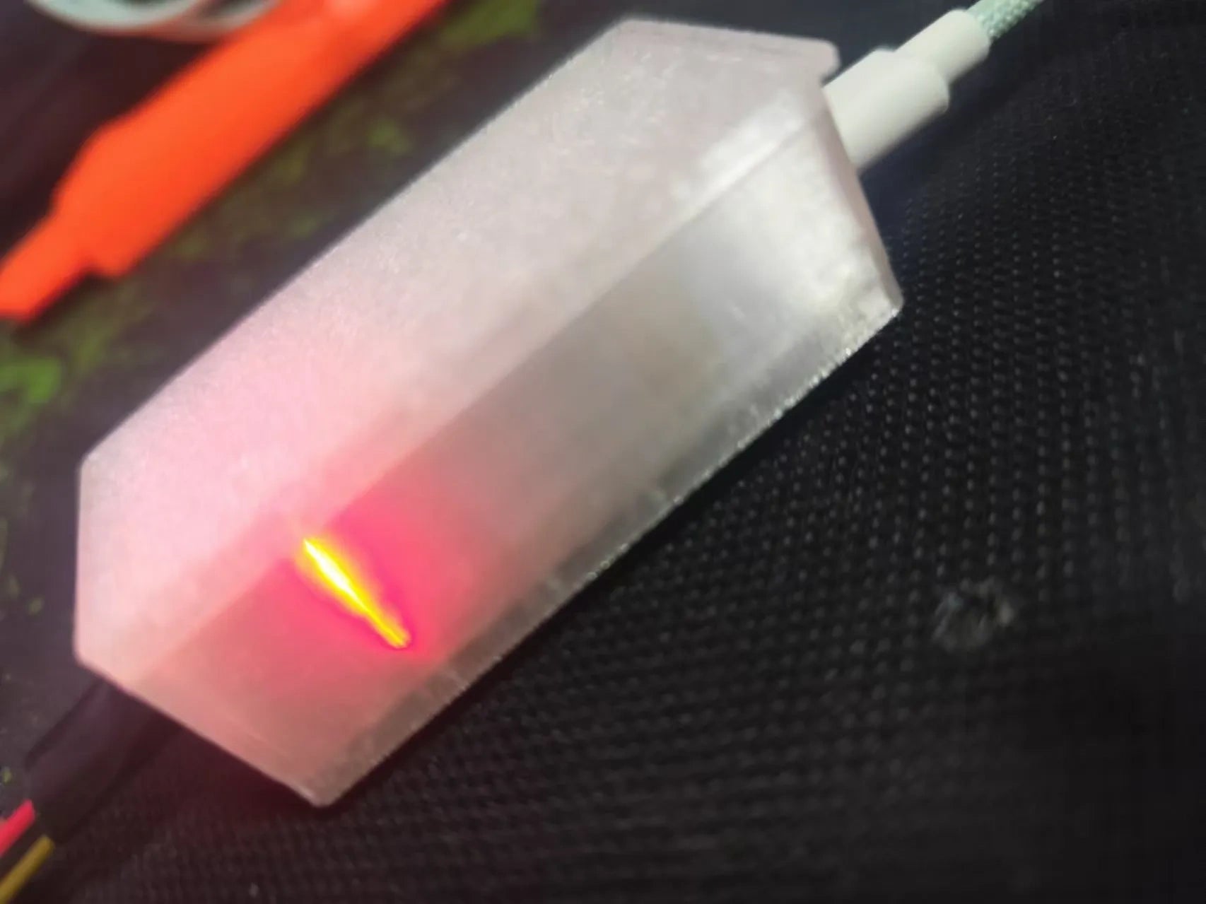 外壳 STM32f103c8t6
