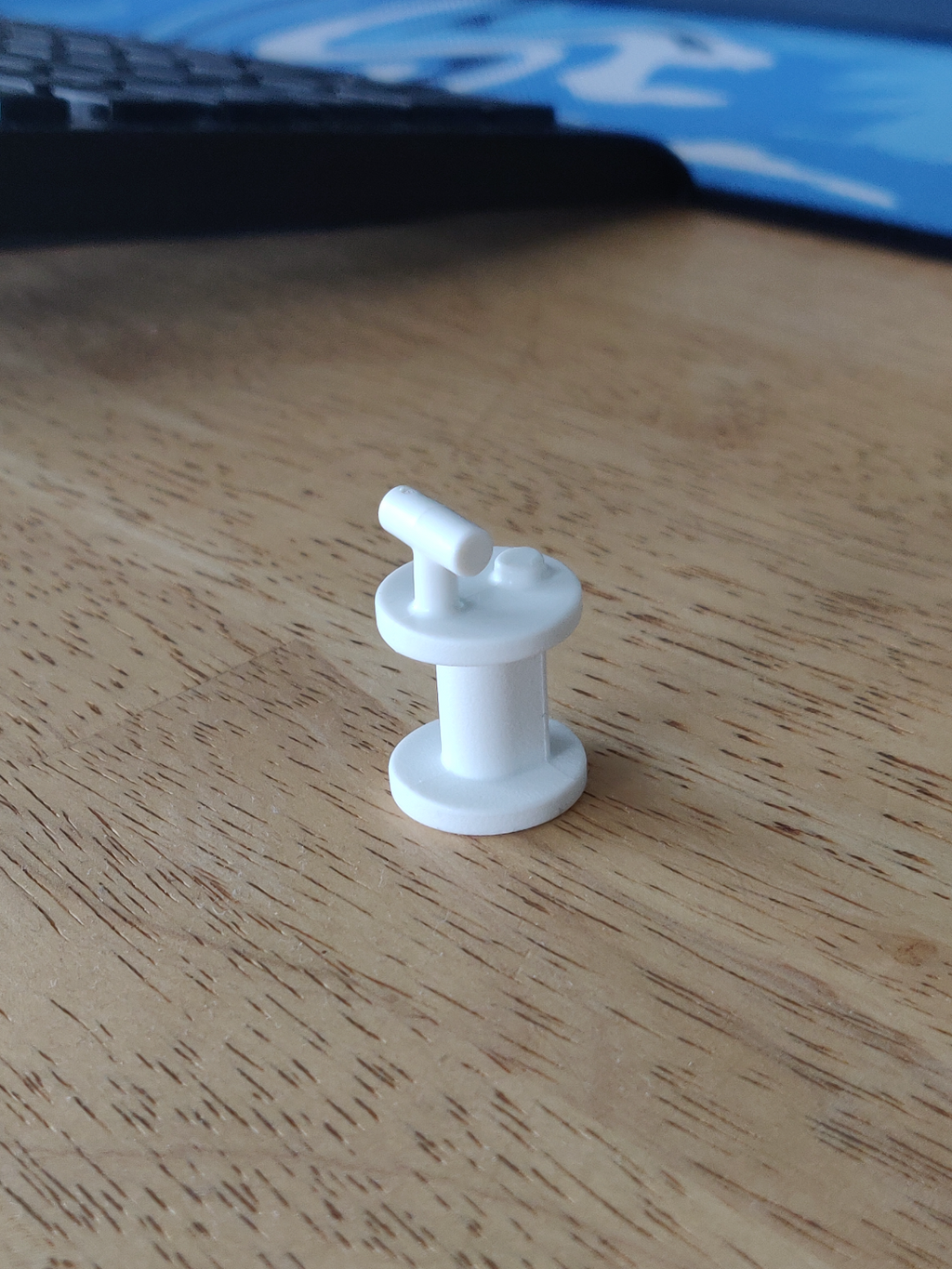 Ikea Skadis Hook
