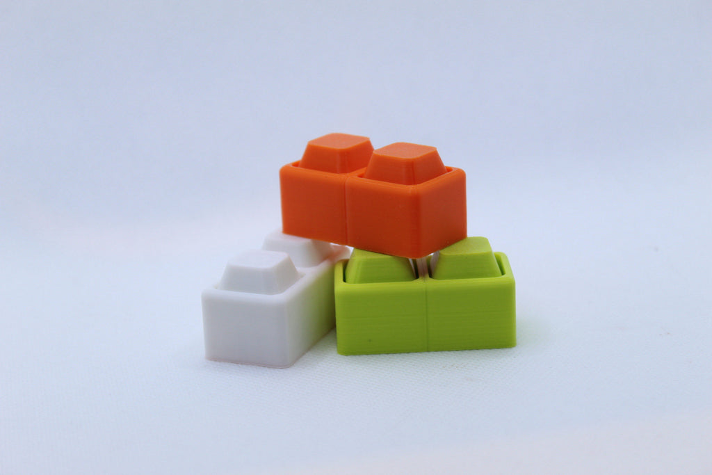 Keyboard Clicker Fidget