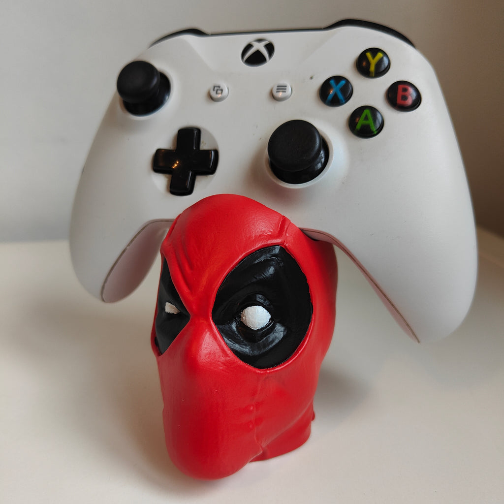 Deadpool Universal Controller Holder ps5 xbox