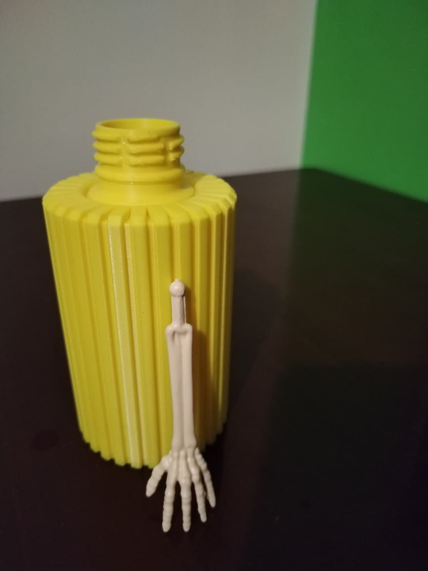 Universal Dispenser Base