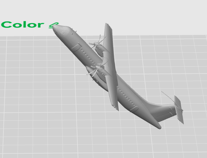 ATR-72-600