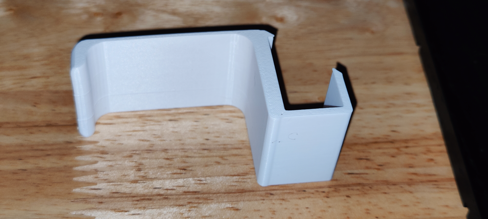 Ikea Vesken Headphone Holder