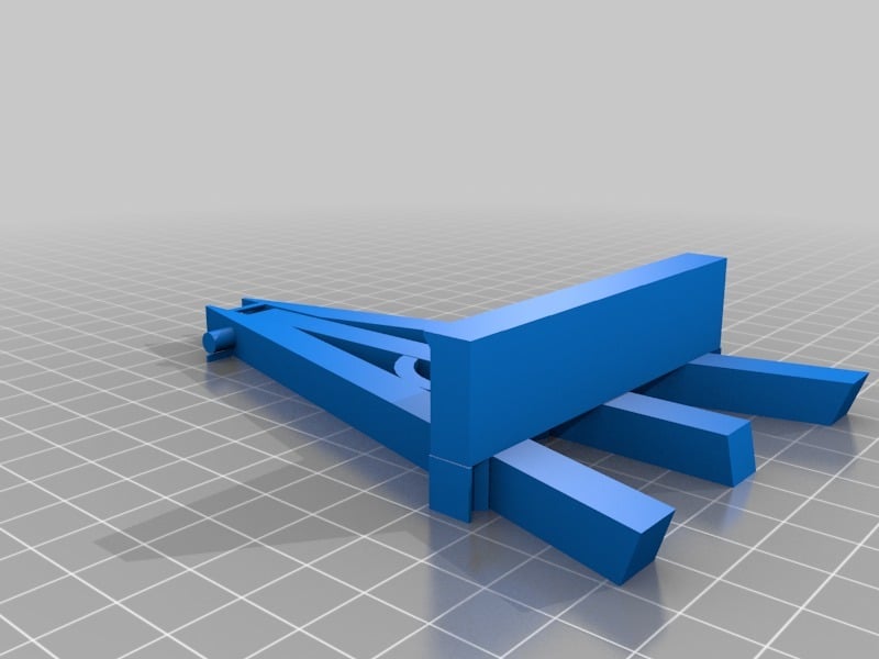 Easel Watch Stand (EWS-01)