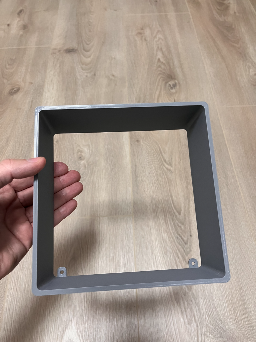 Wall Shelf
