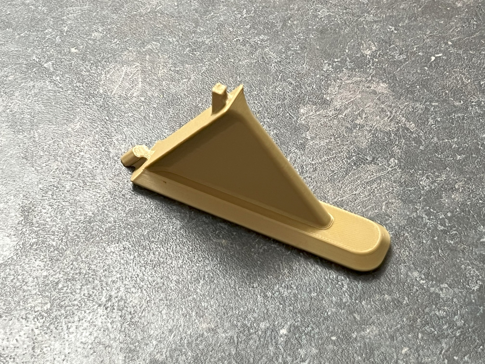 Swapmod A1M - magazin support (up to 15 plates)