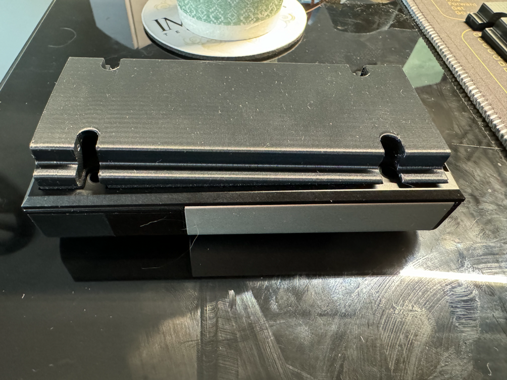 Ring Doorbell Wedge for Small Mounting Areas