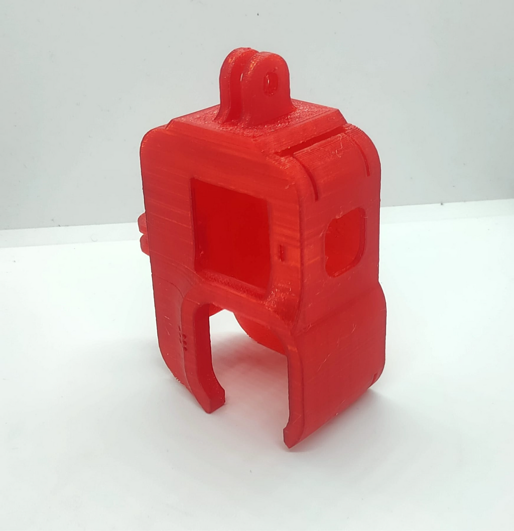 GoPro 12 Vertical Horizontal