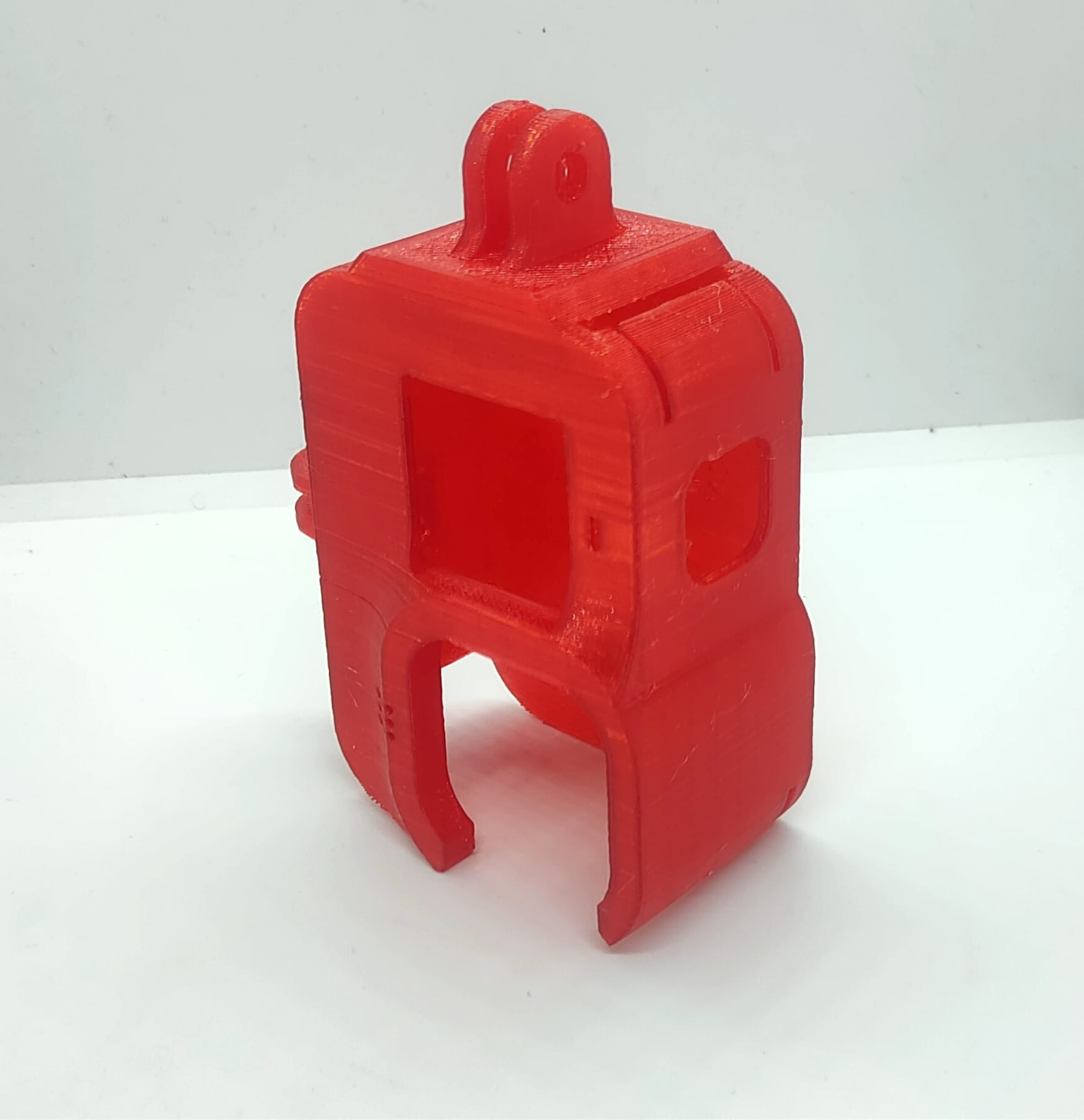GoPro 12 Vertical Horizontal
