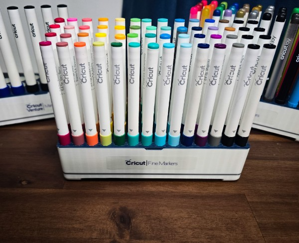 Cricut Pen Holder
