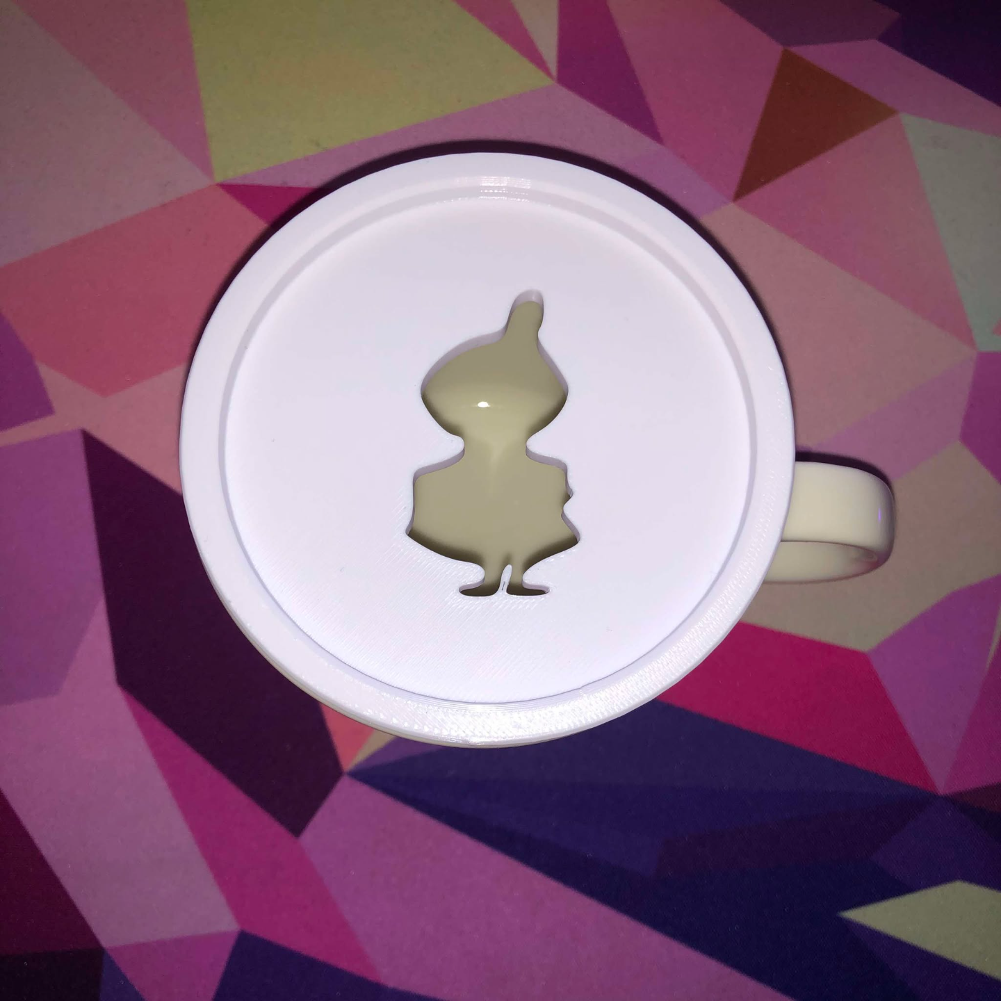 Moomin Mug Stackers (40cl)