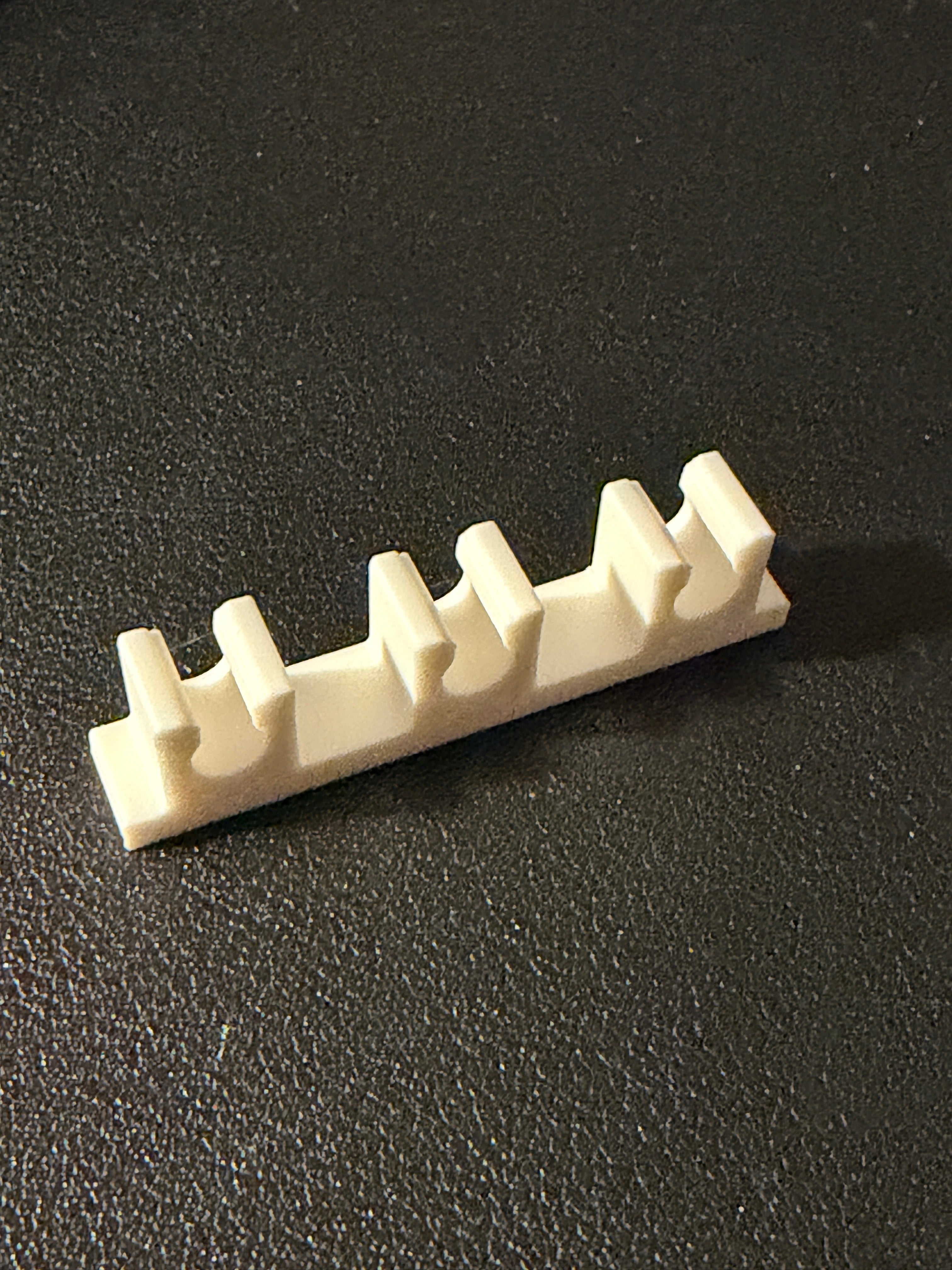 Cable Management Clip