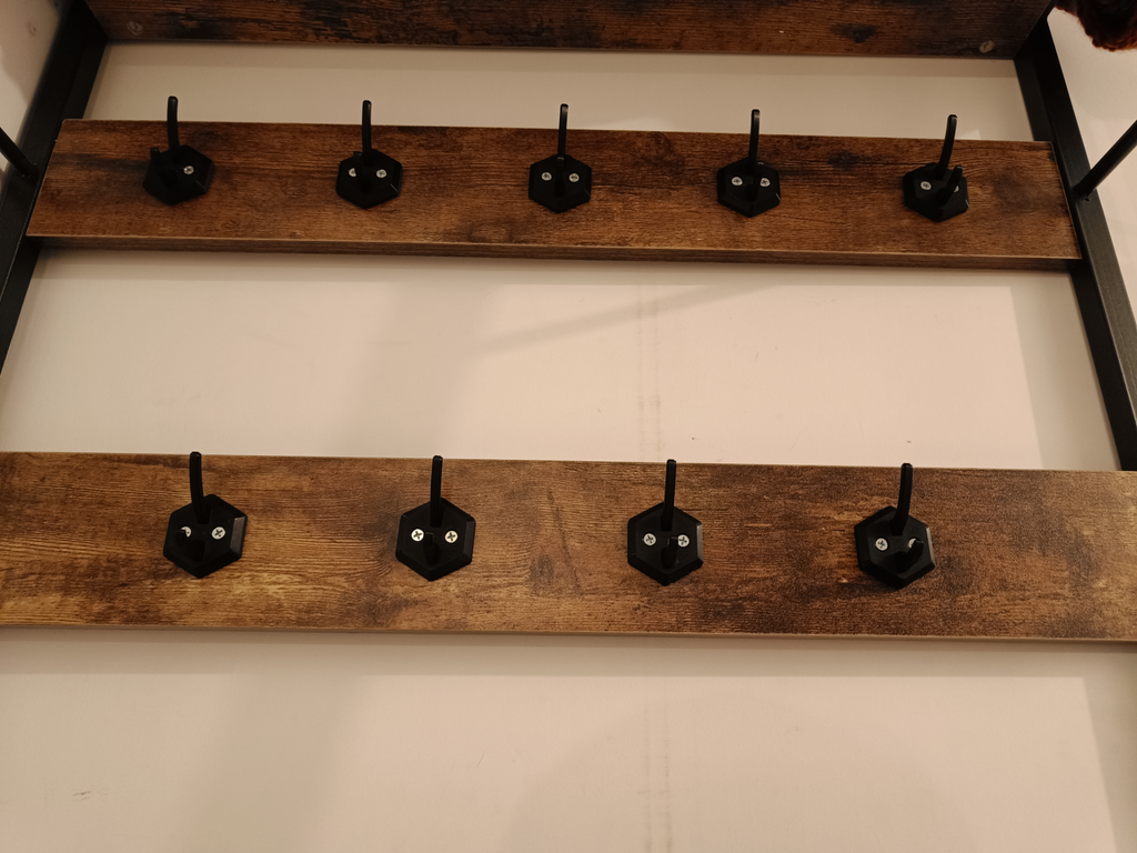 Hex Hanger