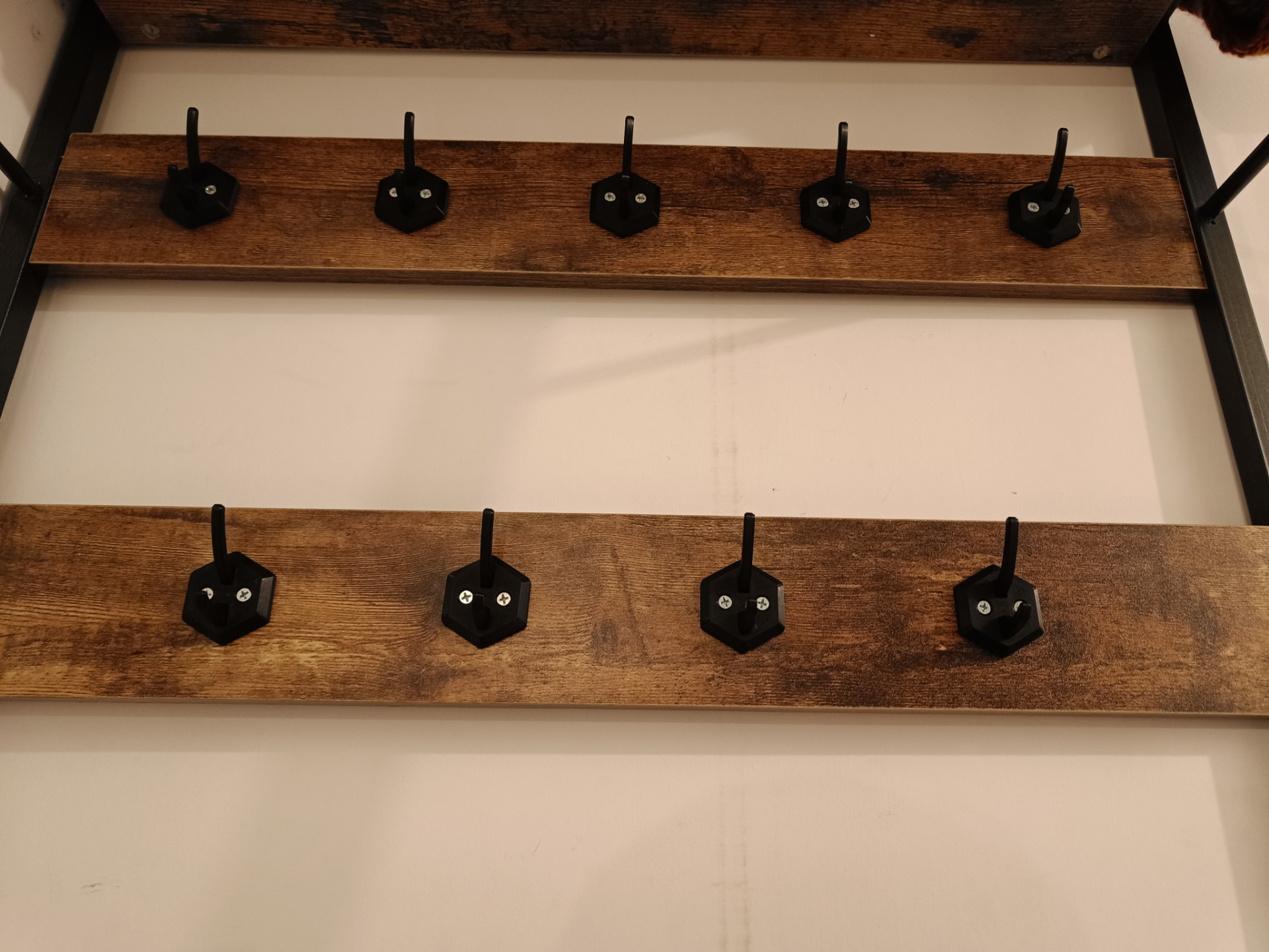 Hex Hanger