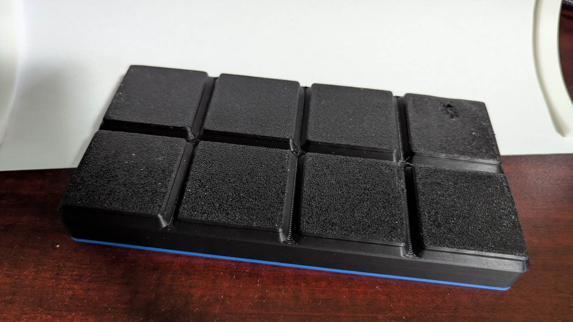 Gridfinity Tape Dispenser Holder