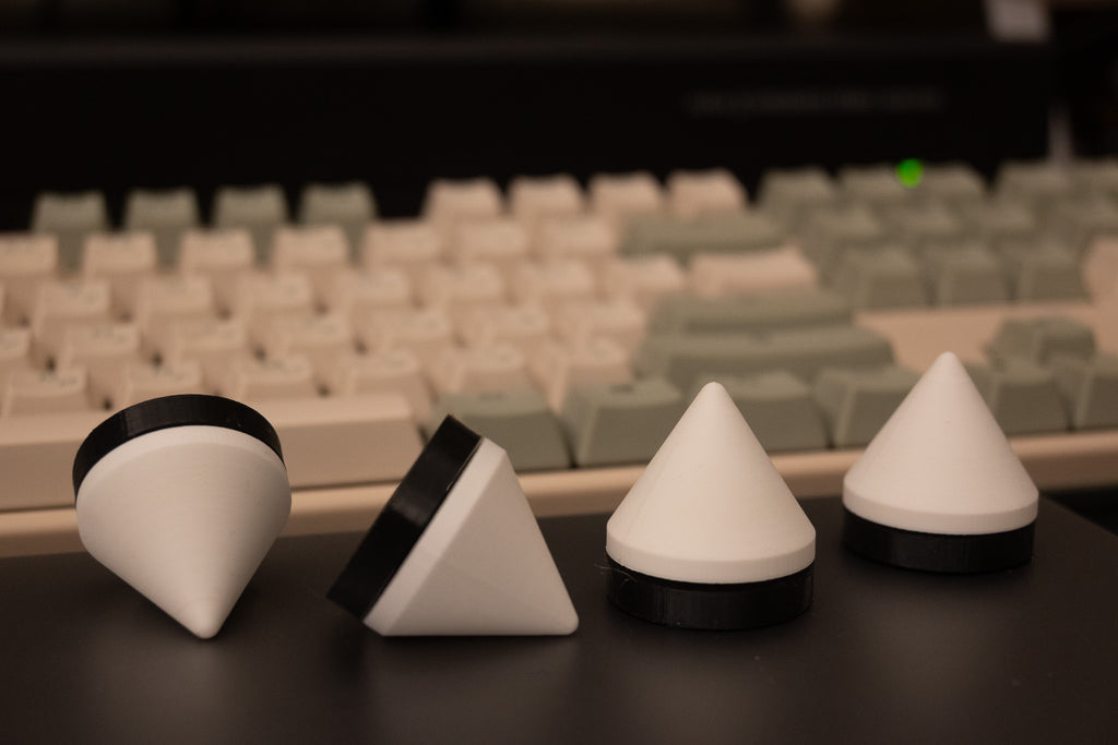 speaker cone