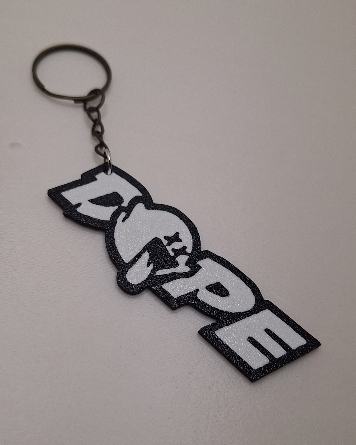Dope Keychains