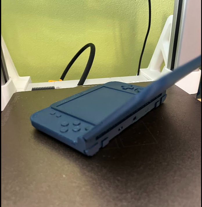 New Nintendo 3DS XL