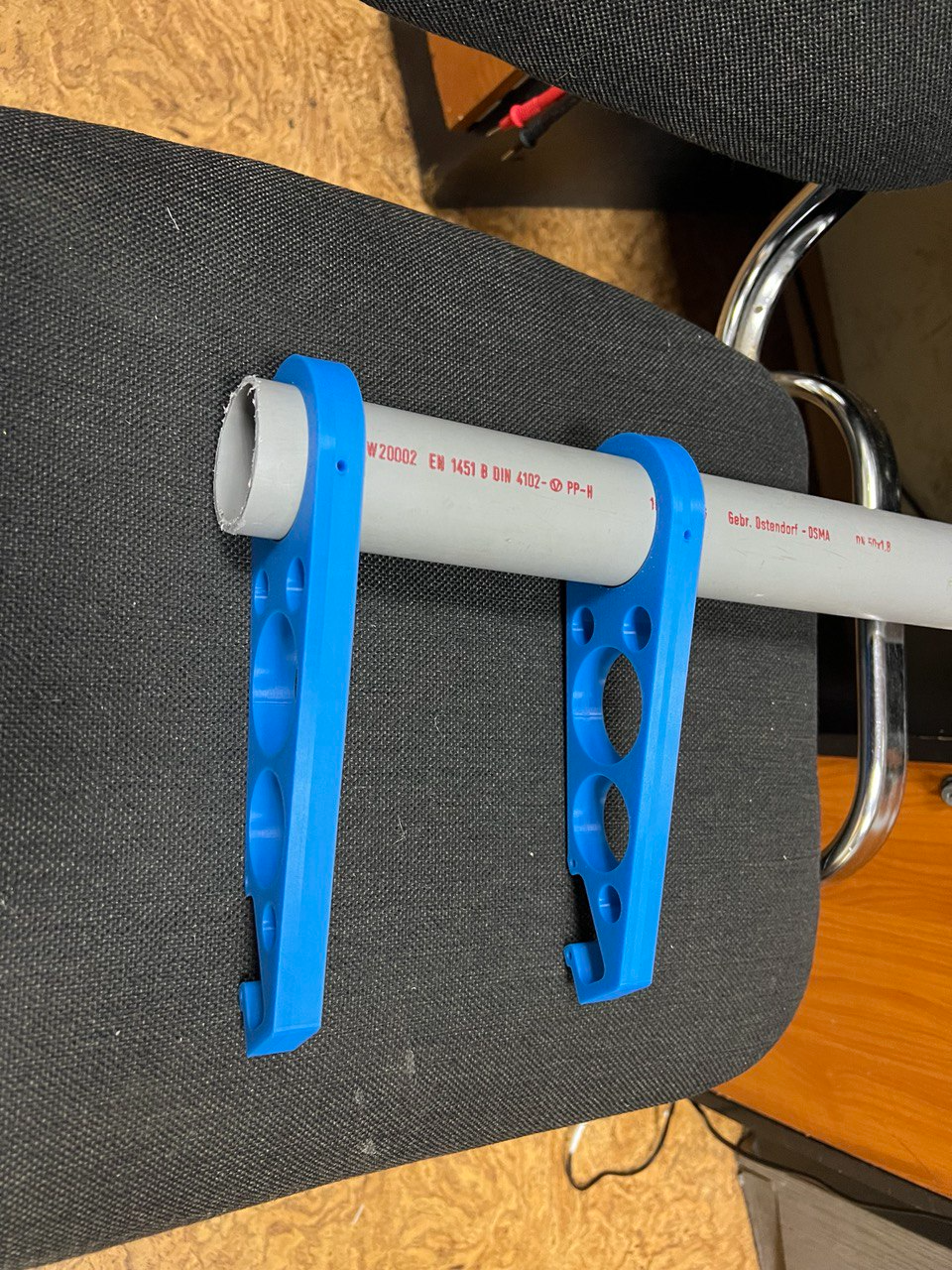 bambu lab a1 3kg spool holder