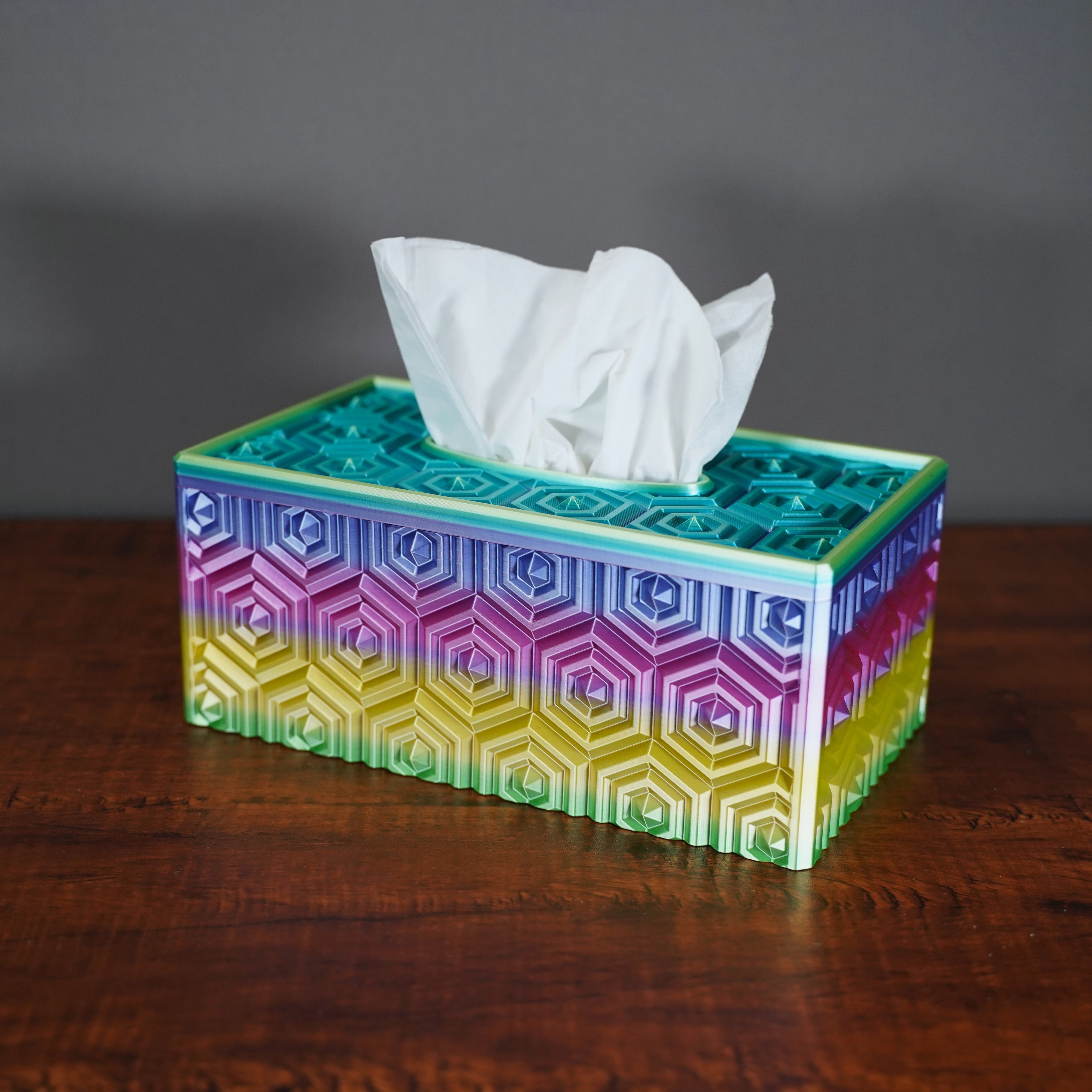 Rectangle Tissue Box Covers