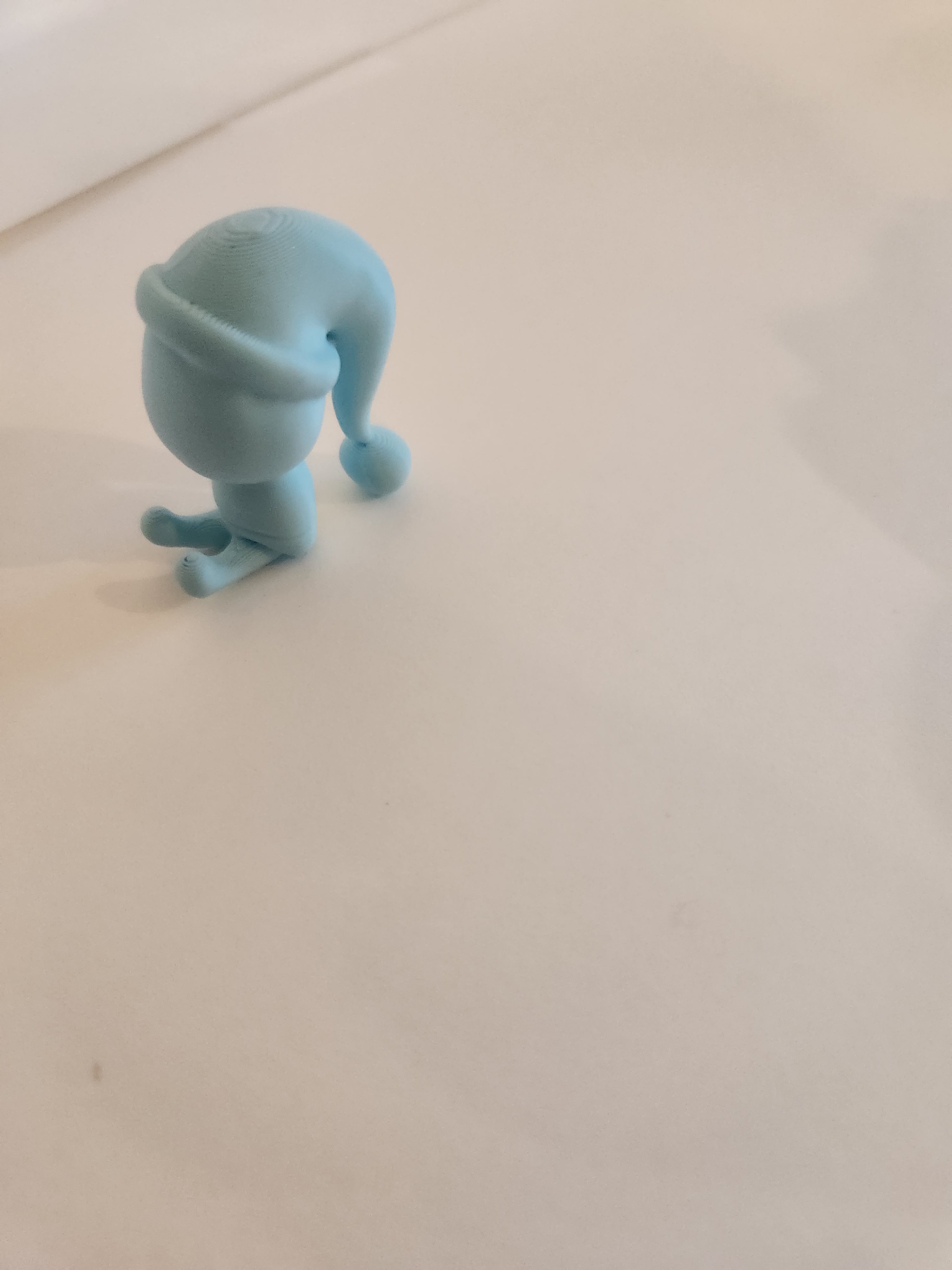 Astro Plush from Dandys world