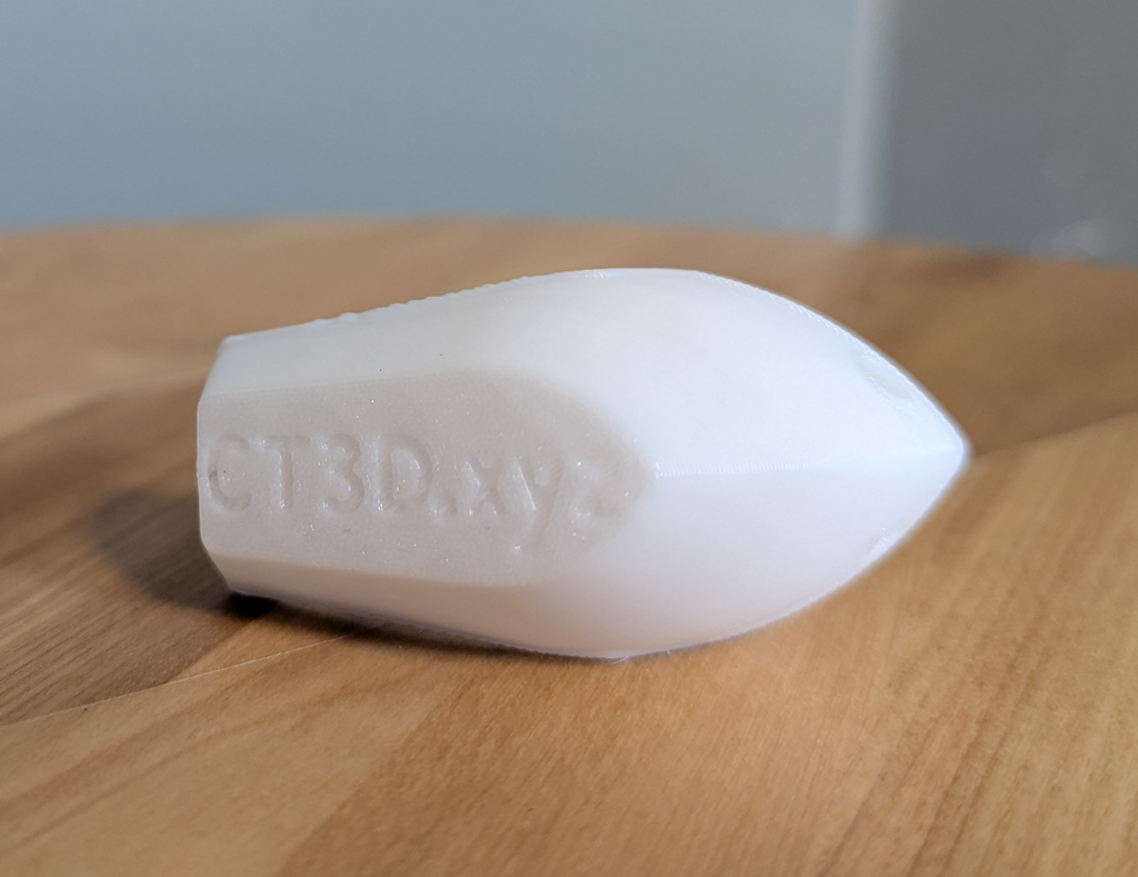 ERYONE PETG Basic Print Profile & Settings