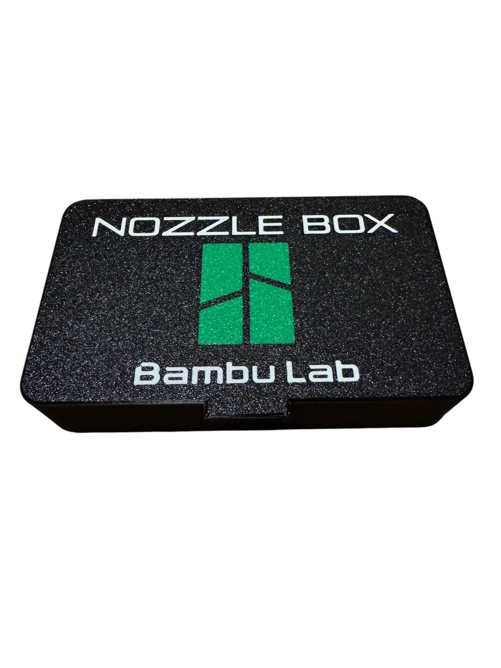 BambuLab - Nozzles box - For 5 Nozzles