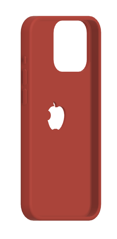 3D-Design iPhone 16 Pro Max Case