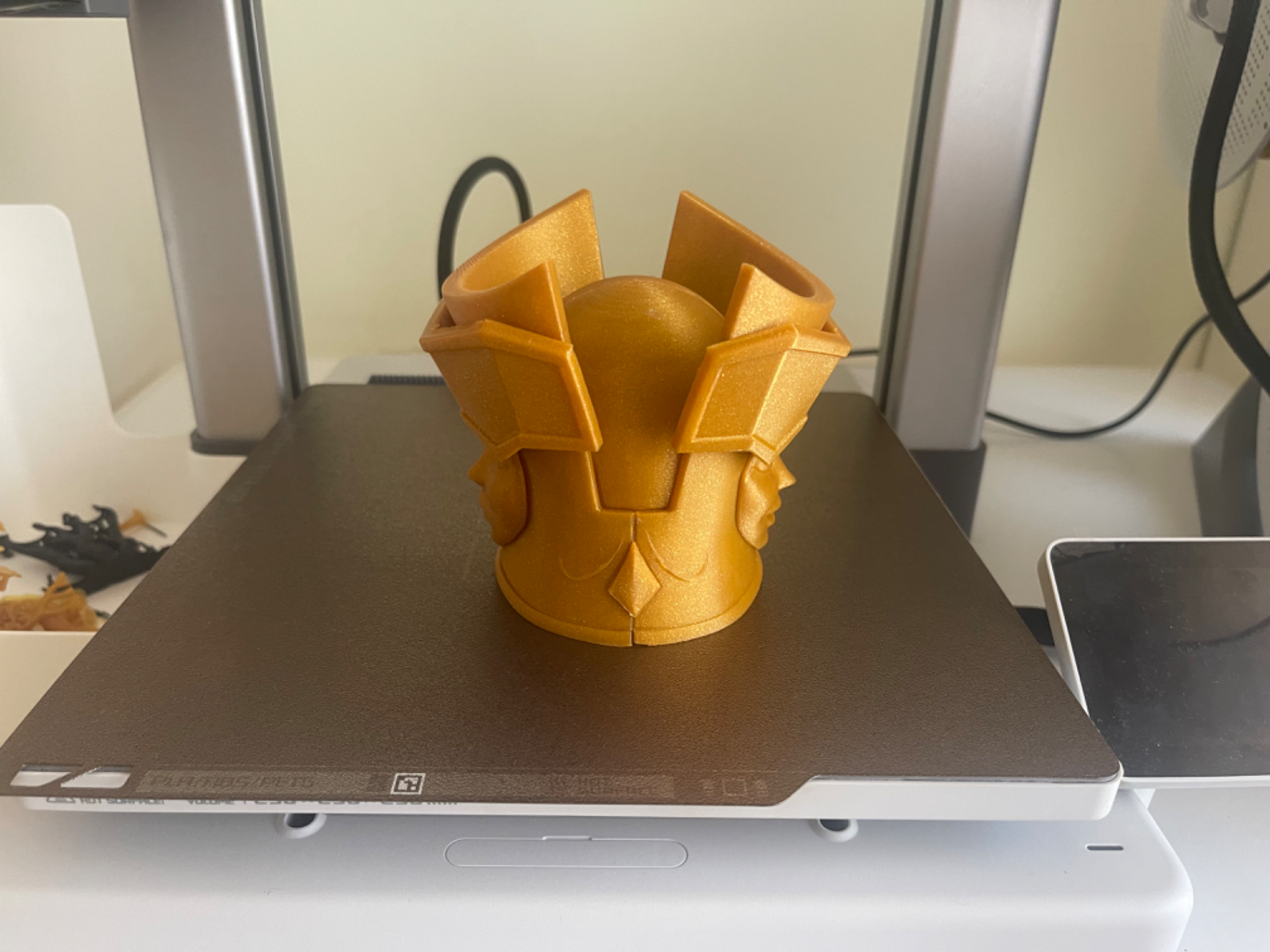 gemini helmet saint seiya myth cloth appendix
