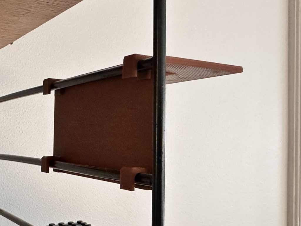 Small Shelfs - add on to String & String Pocket
