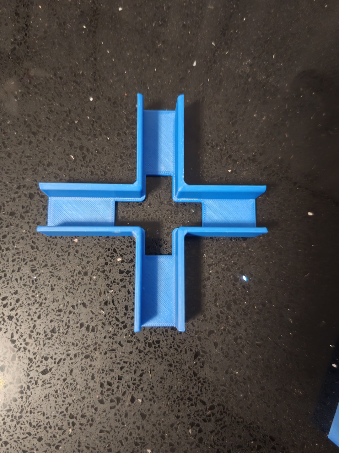 Carpenter's Clamp 18mm