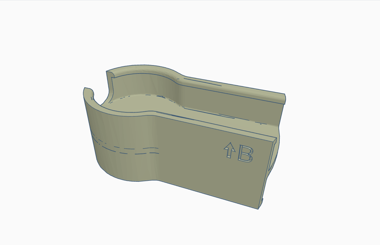 RSA Token Holder (single or duo)