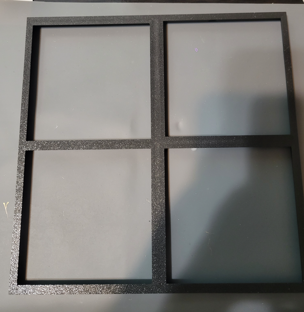 4 picture frame