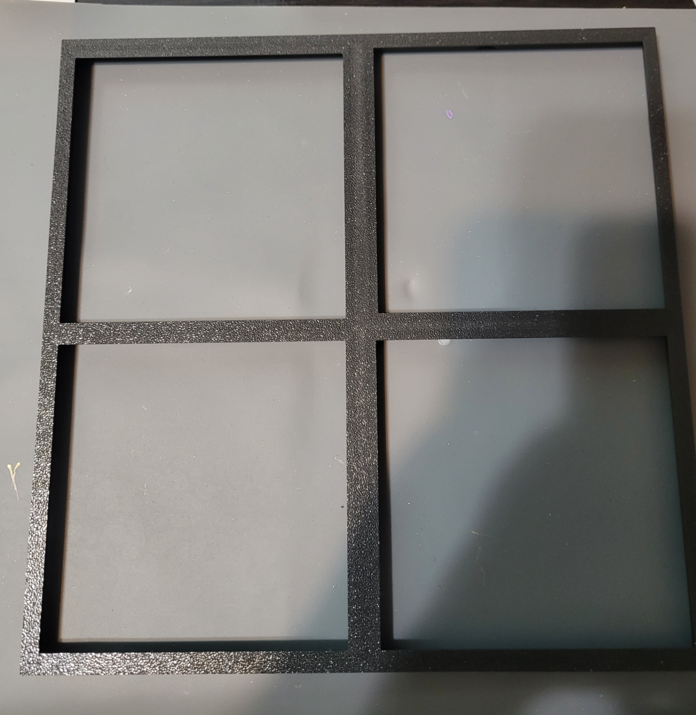 4 picture frame