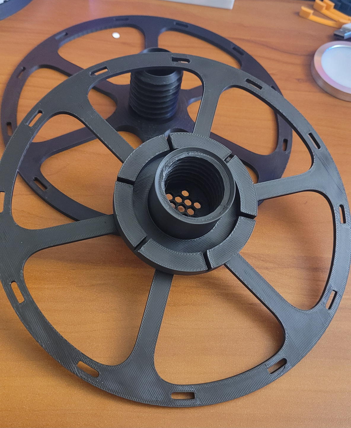 Yousu 250g Centering Adapters / Rings / Spacers