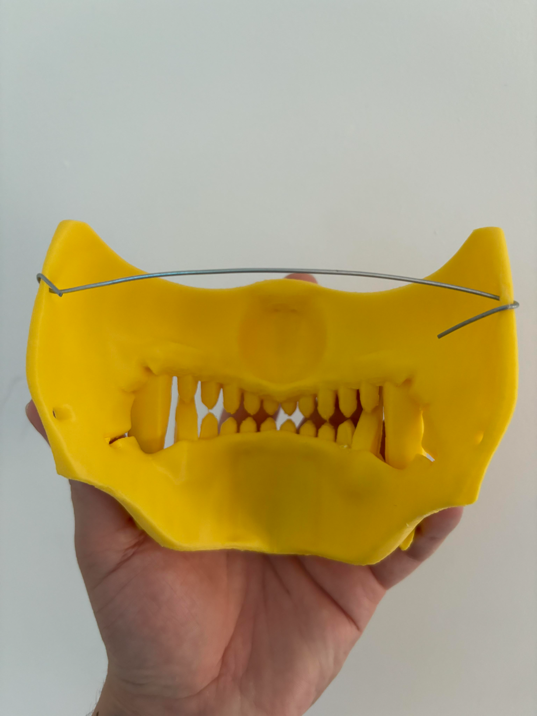 Oni Mask