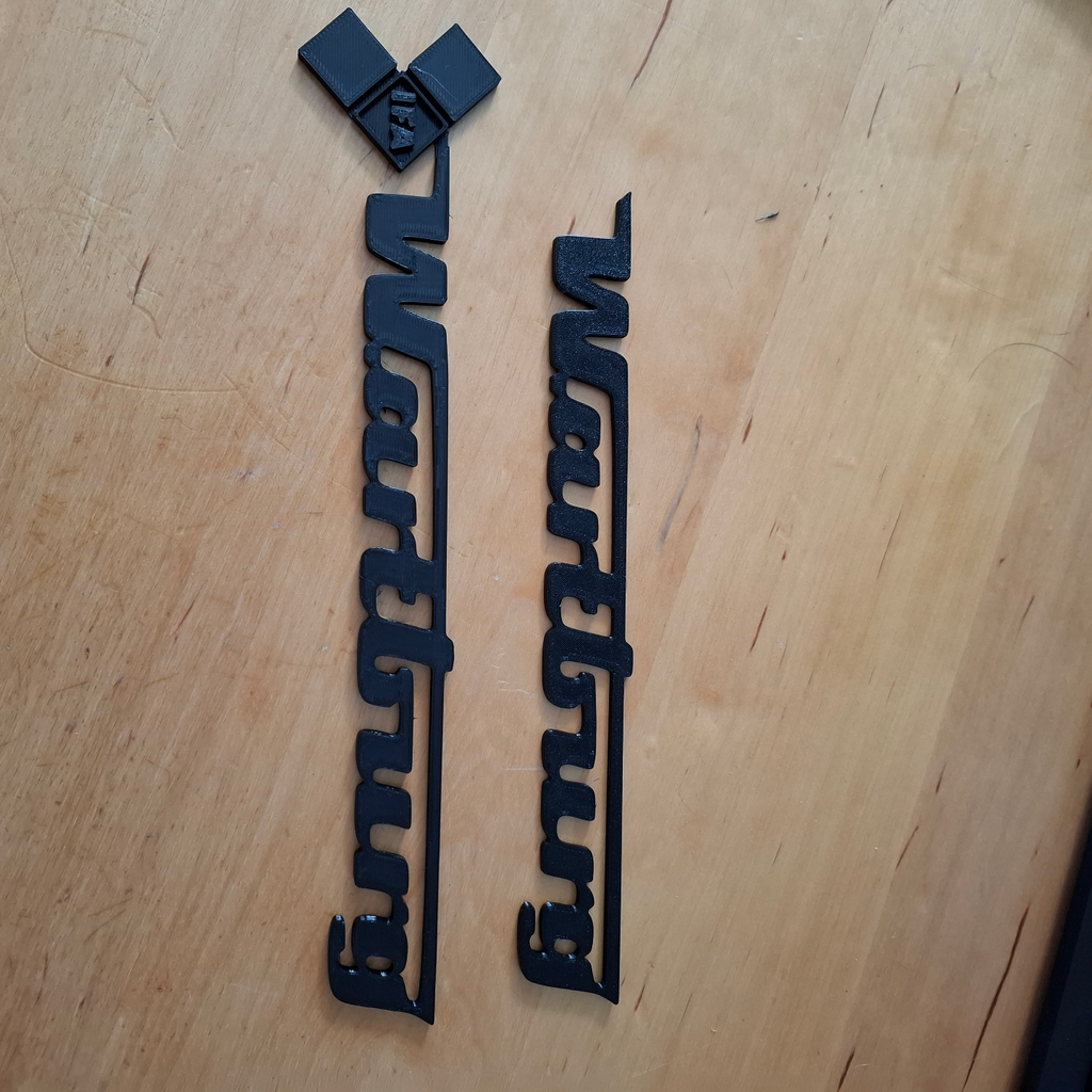 Sammlung Wartburg Logos
