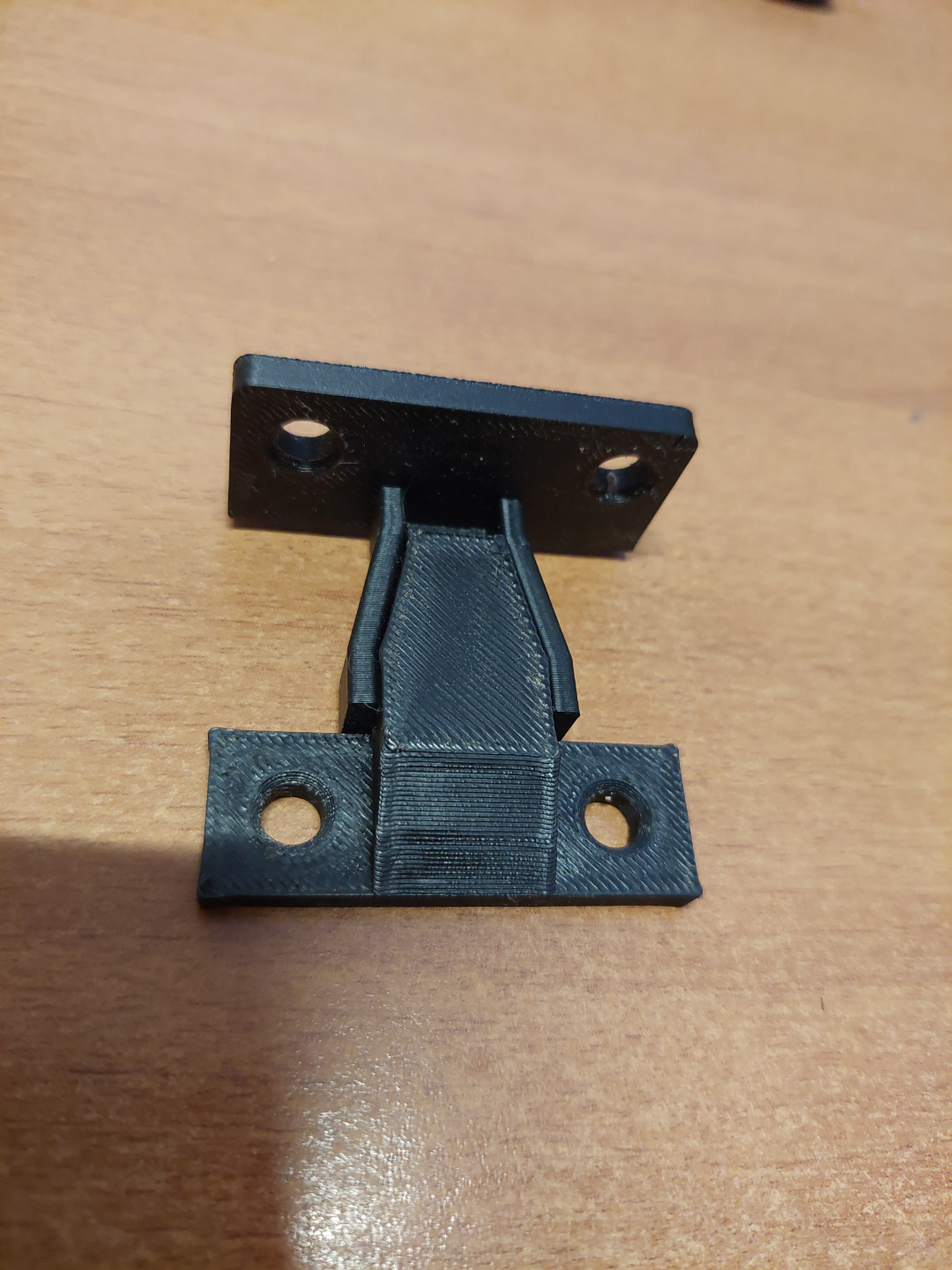 panel connector