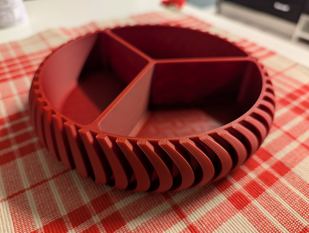 Catch All / Snack Bowl