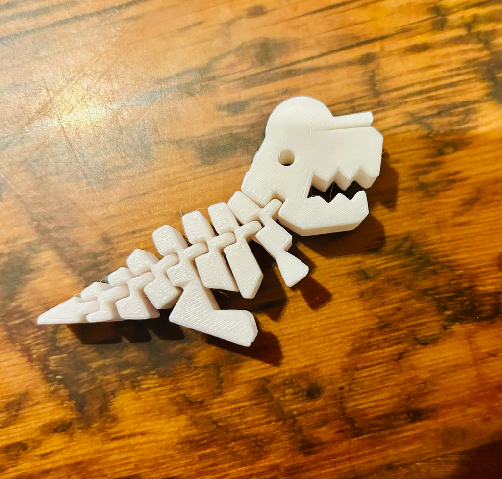Flexi Rex Jr.