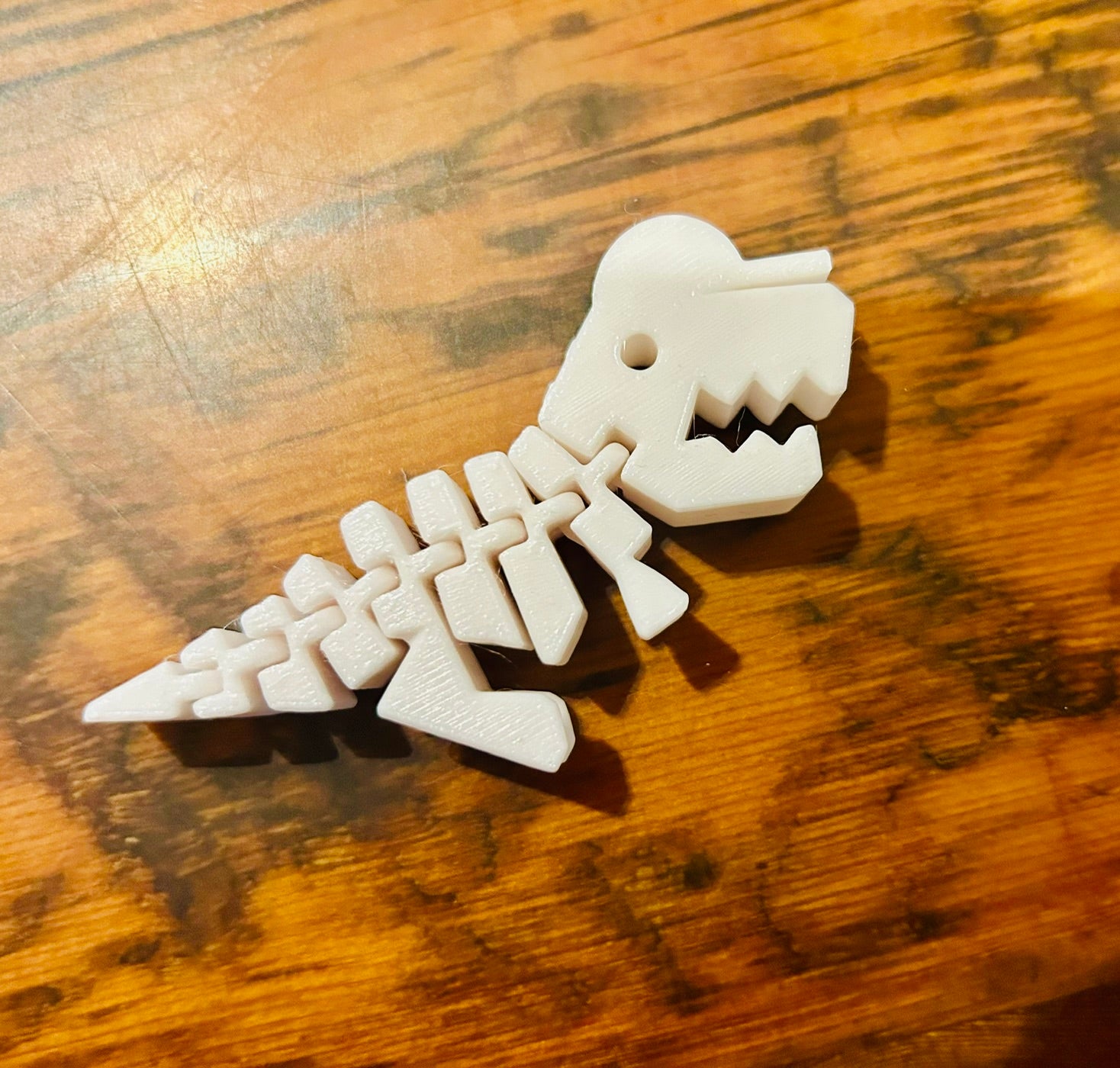 Flexi Rex Jr.