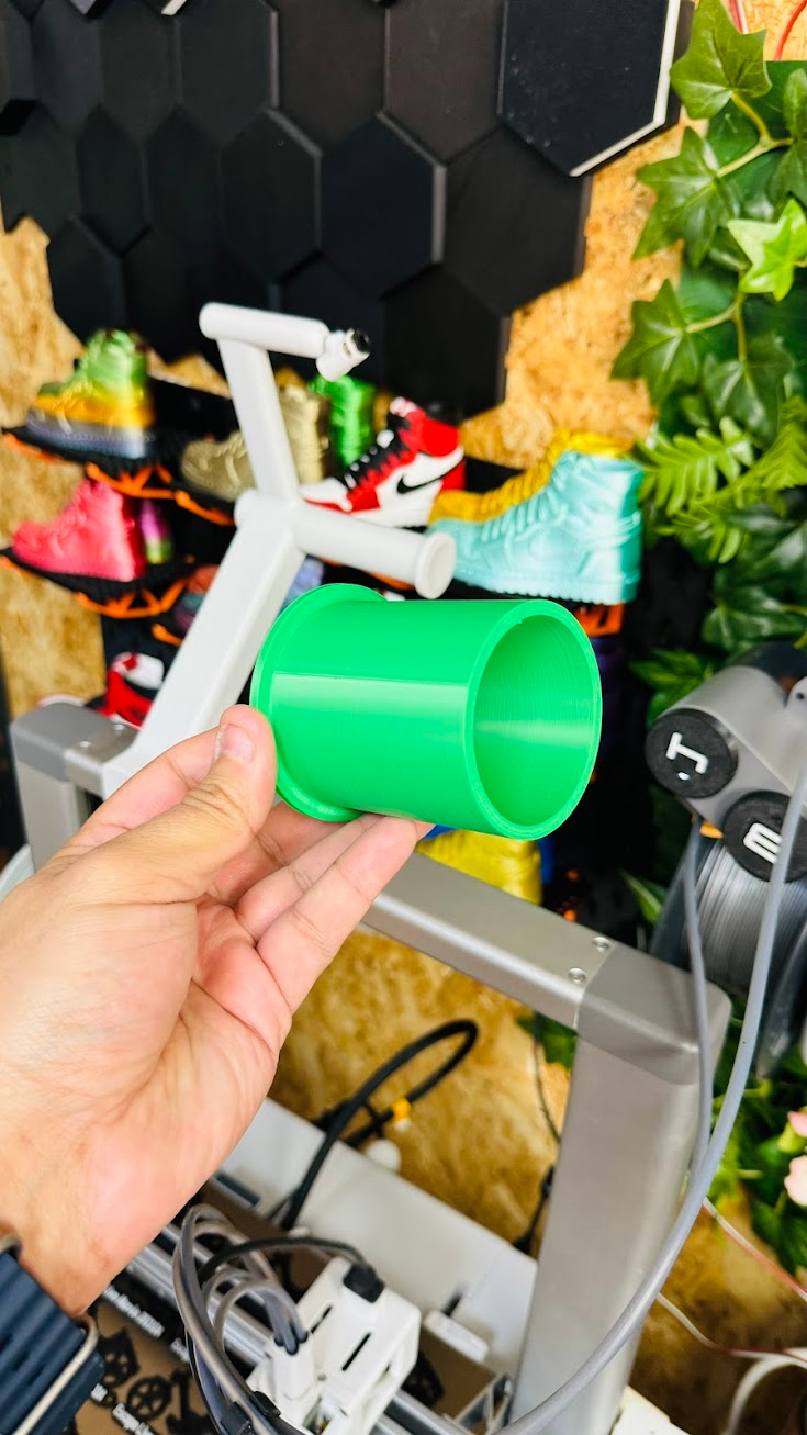 LOTACTREE A1 ADAPTADOR AMS FILAMENTO