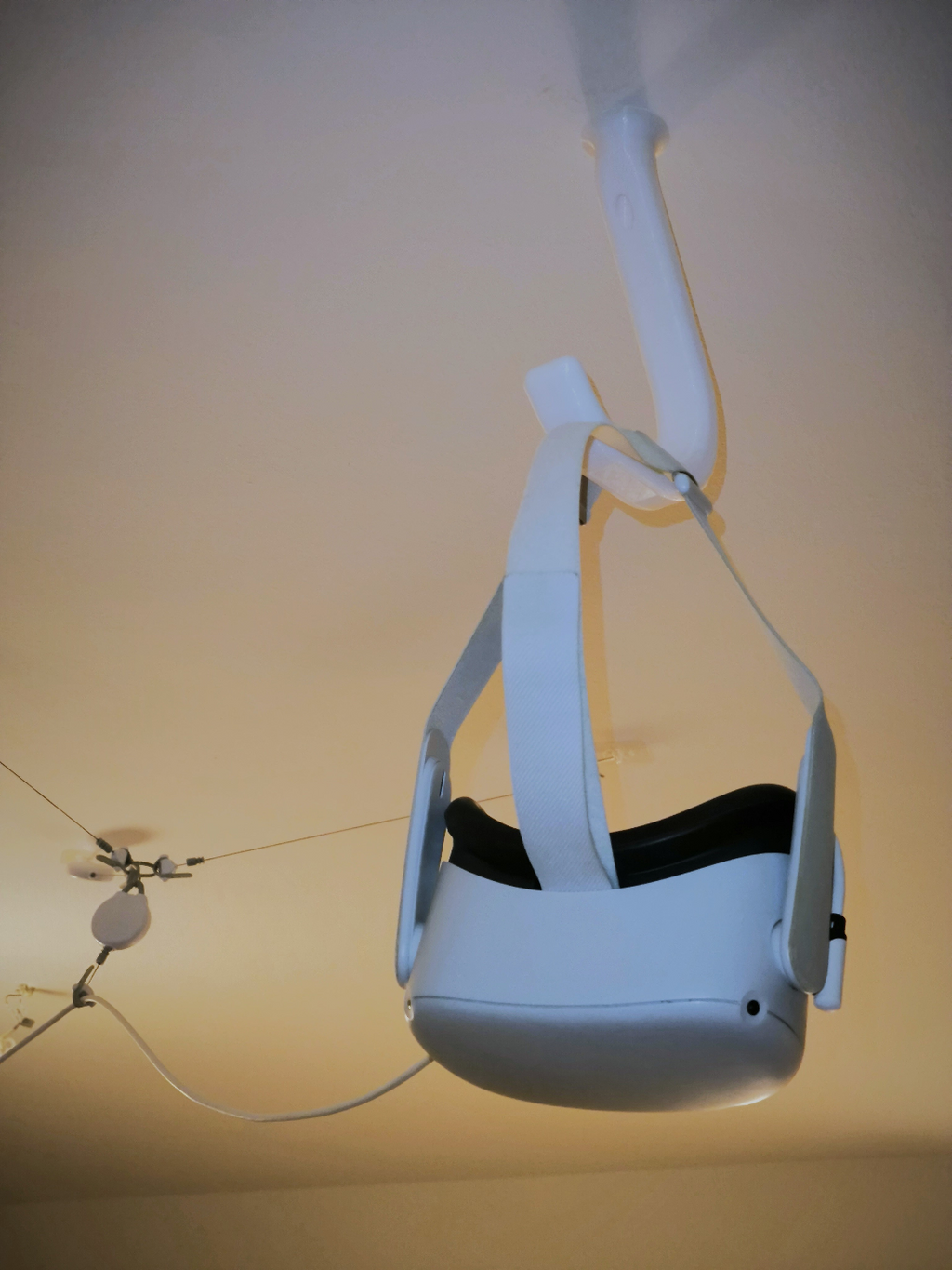 Meta Quest (2/3) Ceiling Mount