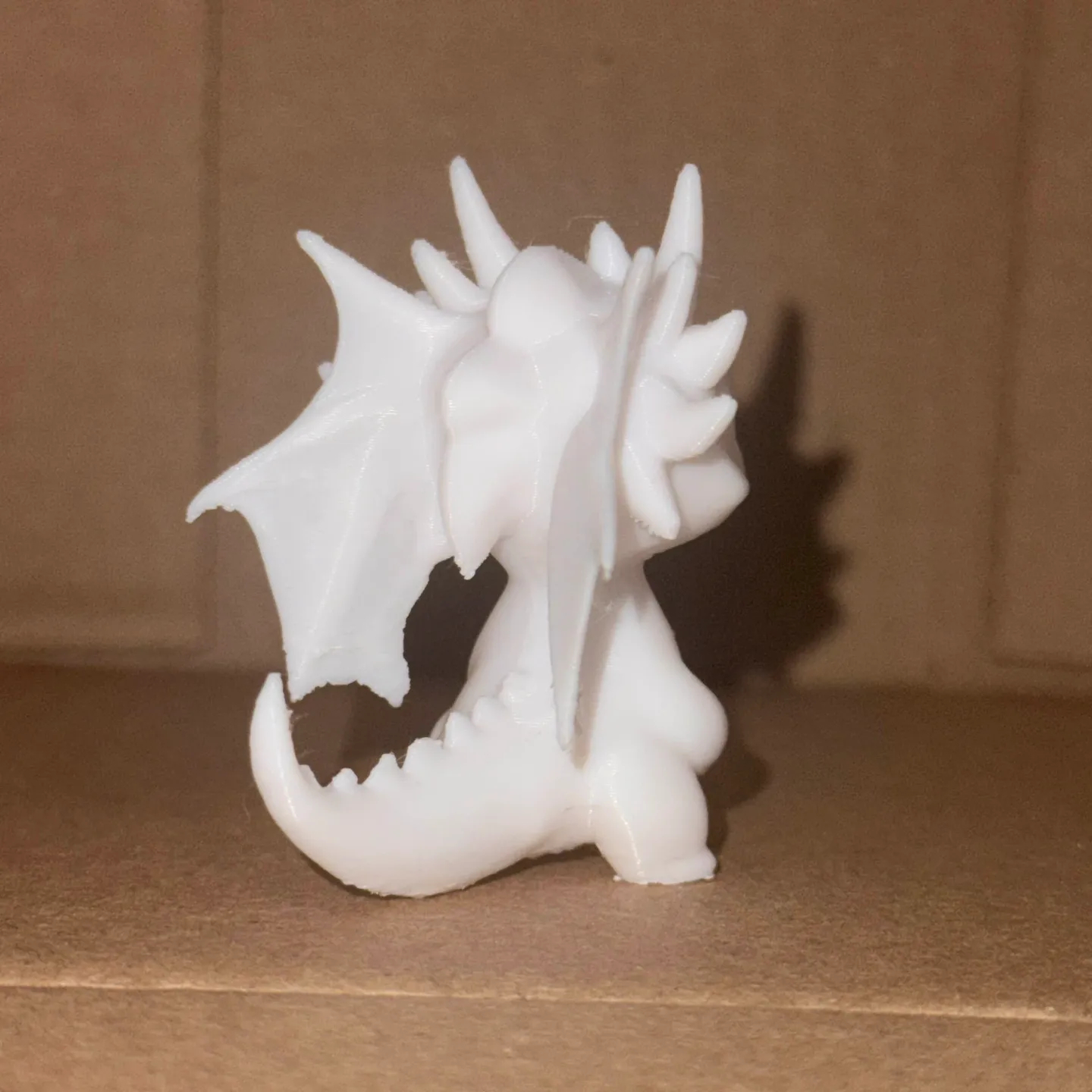 PrintMon - Baby Dragon