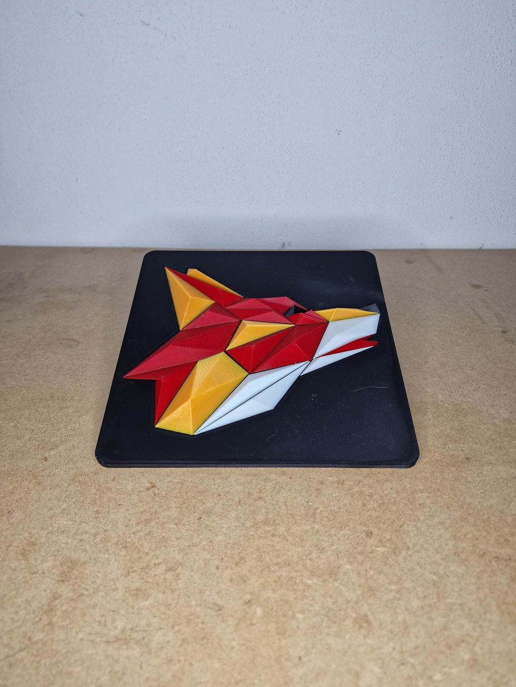 Fox Wall Art