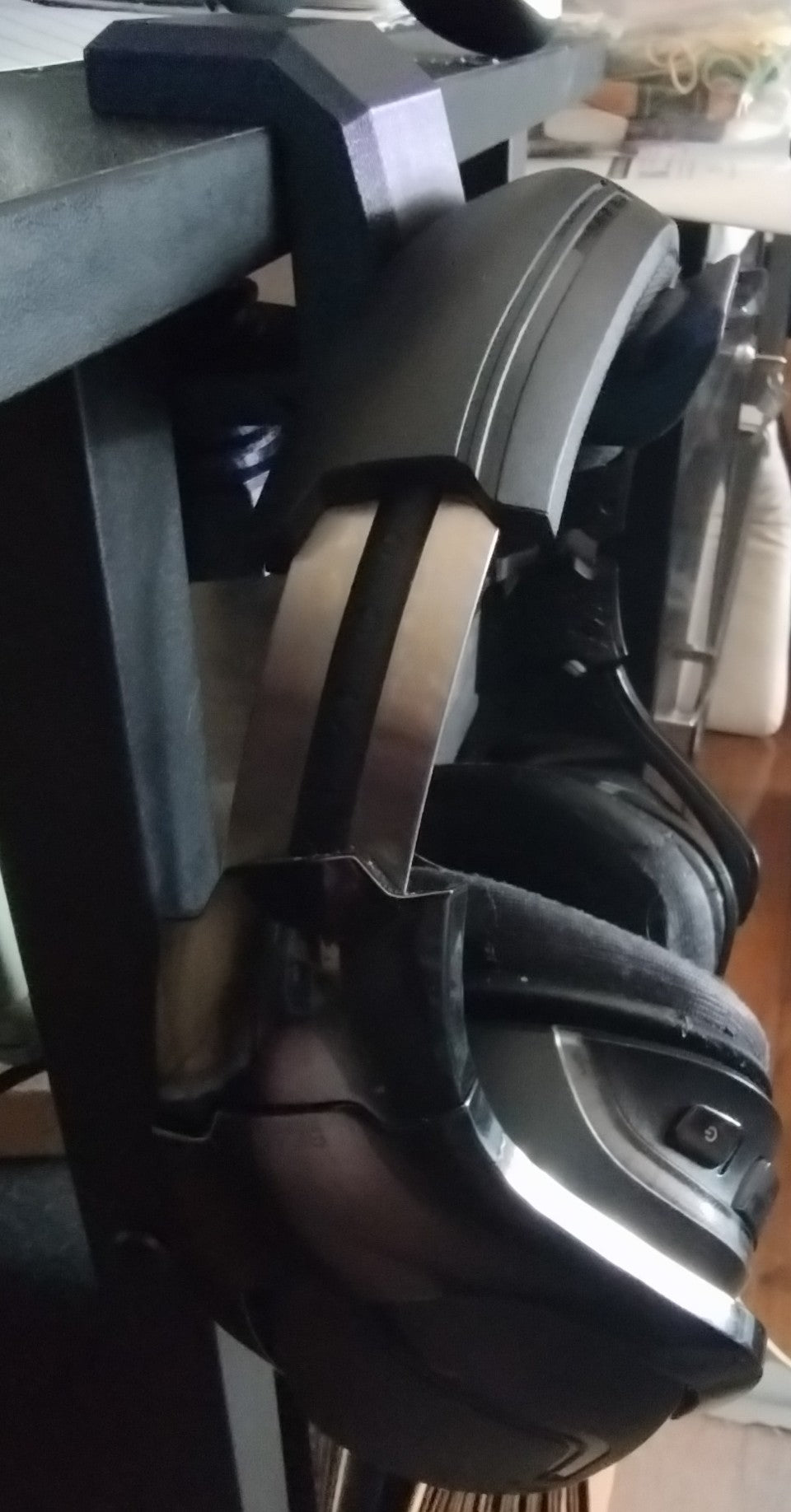 Logitech G935 Headphone Hook