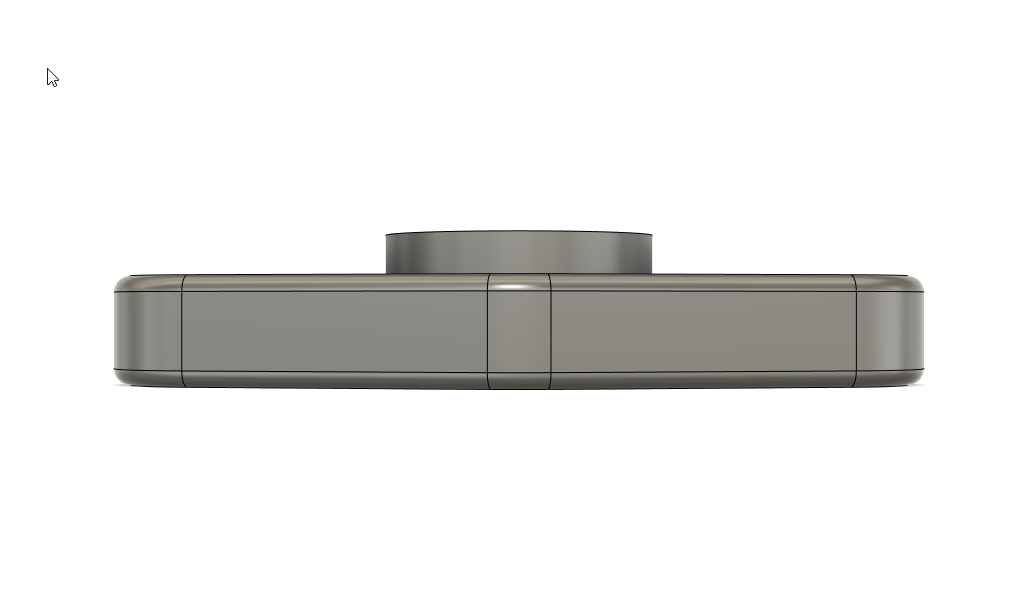 T-Handle (3/8" Nut)