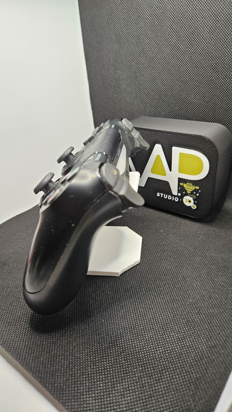 Single PS4 Controller stand Dual Shock