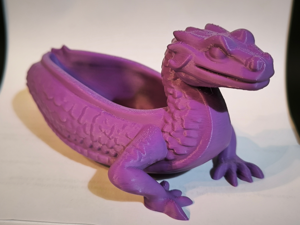 Youth Dragon - Bowl / Tray