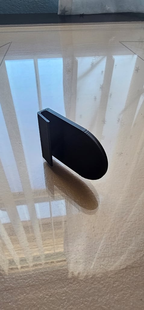 2007-2022+ Tundra Rear Dash Cam Clip Mount